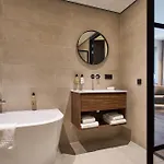 Eilandhotel Texel デ・カクスドルプ