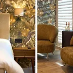 ホテル Eilandhotel Texel 4*