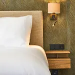 Eilandhotel Texel ホテル デ・カクスドルプ