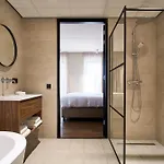 Eilandhotel Texel ホテル 4*