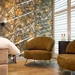 Eilandhotel Texel Szálloda 4*