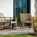 Eilandhotel Texel Szálloda De Cocksdorp