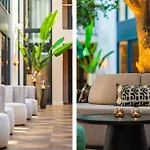 Eilandhotel Texel Szálloda