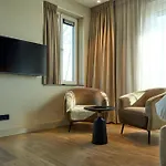 Eilandhotel Texel ホテル 4*