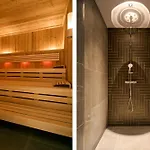 ホテル Eilandhotel Texel 4*