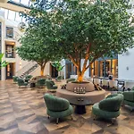 Eilandhotel Texel ホテル デ・カクスドルプ