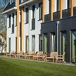 Eilandhotel Texel 4*
