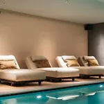 Eilandhotel Texel ホテル