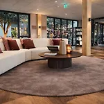 Eilandhotel Texel ホテル デ・カクスドルプ