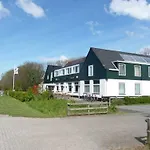 Szálloda Eilandhotel Texel De Cocksdorp