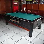Szálloda Eilandhotel Texel 4*