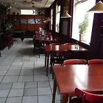 Eilandhotel Texel ホテル デ・カクスドルプ