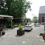 Eilandhotel Texel ホテル