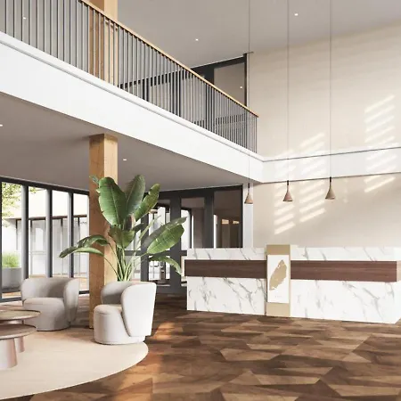 Eilandhotel Texel 5* De Cocksdorp (Texel)