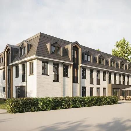 Eilandhotel Texel 5* De Cocksdorp (Texel)