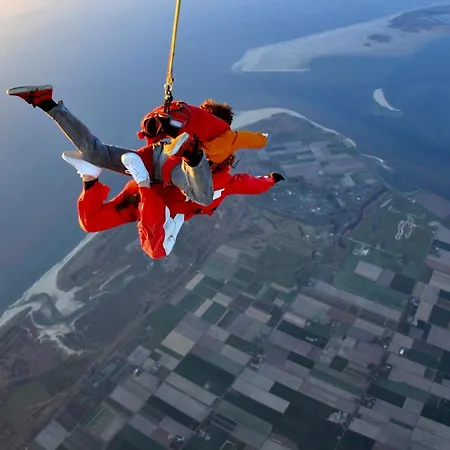 Hotel Eilandhotel Texel De Cocksdorp (Texel)