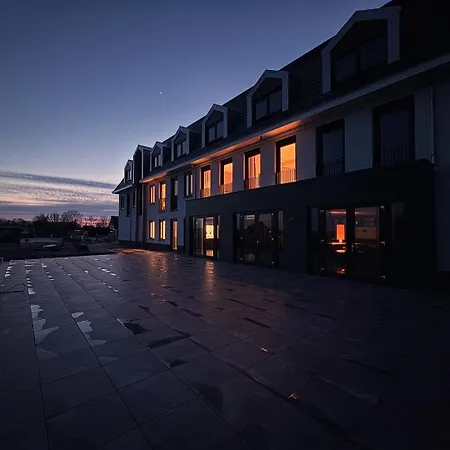 Hotel Eilandhotel Texel