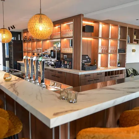 Hotel Eilandhotel Texel 5*