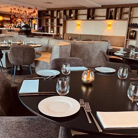 Eilandhotel Texel 5*
