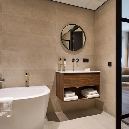 Eilandhotel Texel 德科克斯多普
