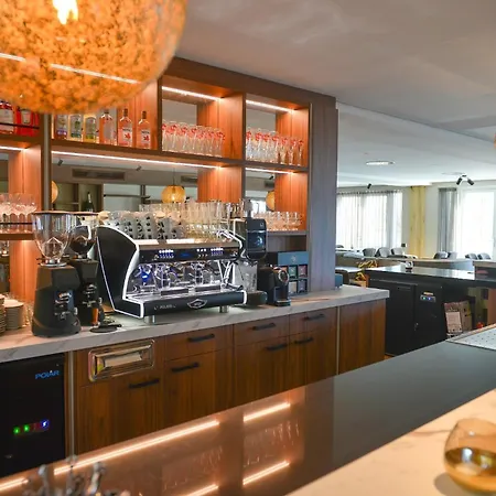 Eilandhotel Texel Hotel