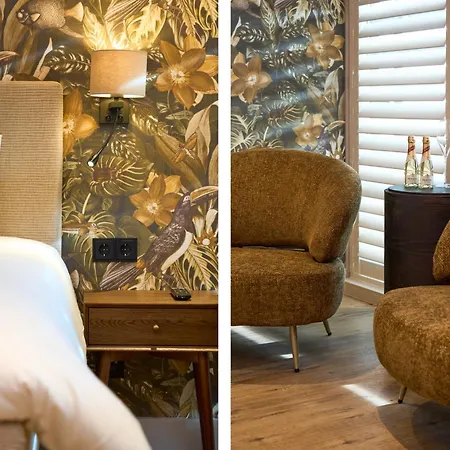 Hotel Eilandhotel Texel 5*