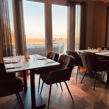 Hotel Eilandhotel Texel De Cocksdorp (Texel)