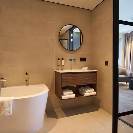 Eilandhotel Texel 5*