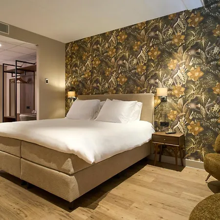 Eilandhotel Texel 德科克斯多普