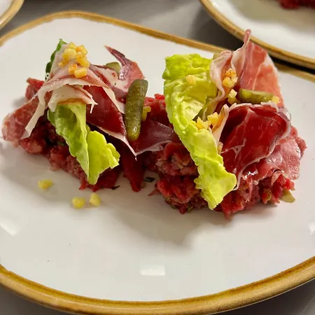 Eilandhotel Texel Hotel