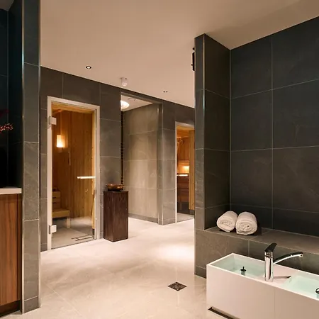 Eilandhotel Texel Отель Де-Коксдорп