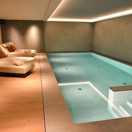 Eilandhotel Texel Отель Де-Коксдорп