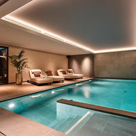 Eilandhotel Texel Hotel