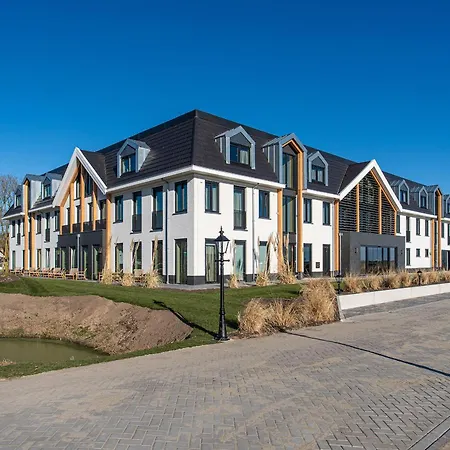 Eilandhotel Texel Hotel