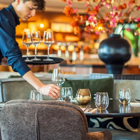 Eilandhotel Texel Hotel