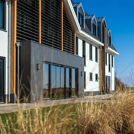 Eilandhotel Texel Отель