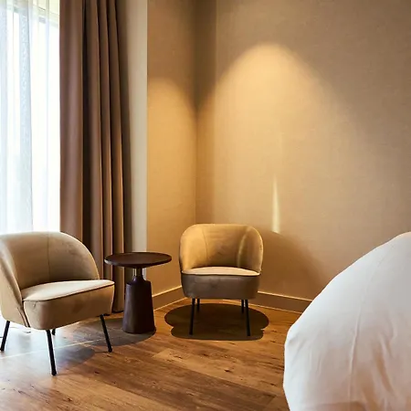 Eilandhotel Texel