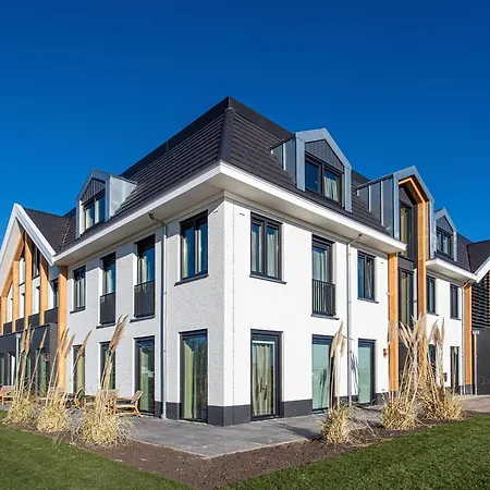 Eilandhotel Texel De Cocksdorp (Texel)