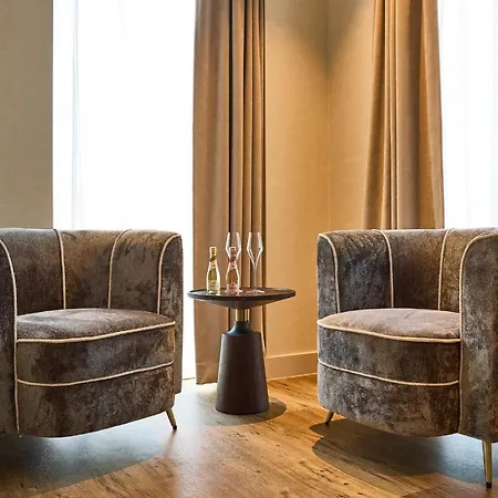 Eilandhotel Texel Hotel