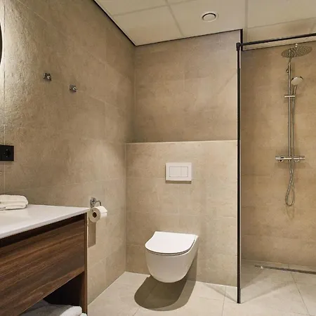 Eilandhotel Texel Hotel 5*