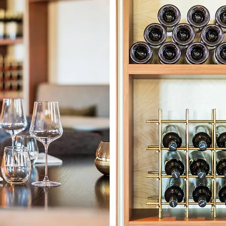 Hotel Eilandhotel Texel 5*