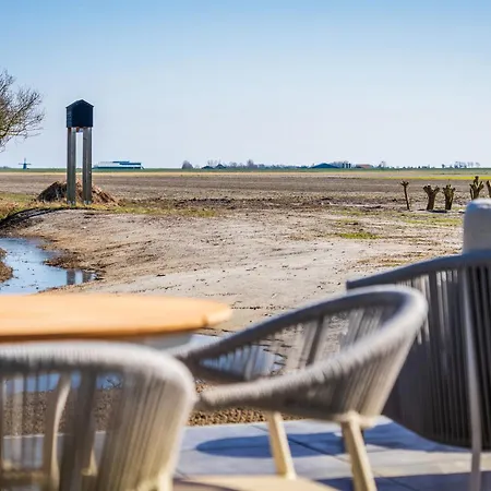 Eilandhotel Texel 4*