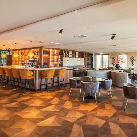 Eilandhotel Texel Де-Коксдорп