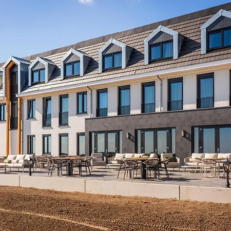 Eilandhotel Texel 5* De Cocksdorp (Texel)