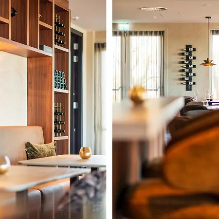 Eilandhotel Texel