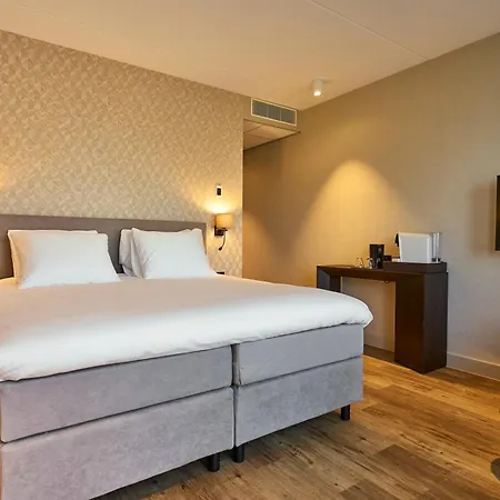 Eilandhotel Texel 德科克斯多普