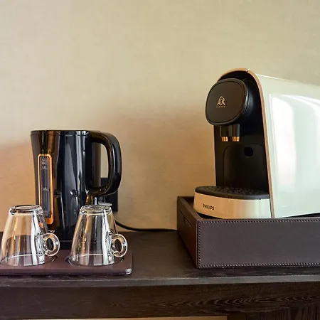 Eilandhotel Texel Hotel