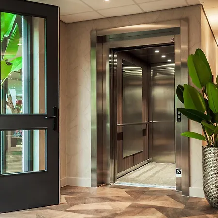 Hotel Eilandhotel Texel De Cocksdorp (Texel)