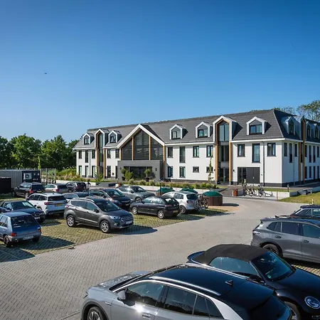 Eilandhotel Texel