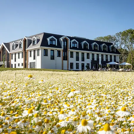 Eilandhotel Texel 酒店